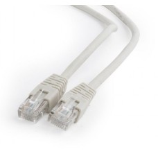 Патч-корд U/UTP RJ45-RJ45, CAT 5e, ZH нг(А)-HF, серый, 1,5м REXANT (18-8004). Патч-корд UTP. Rexant