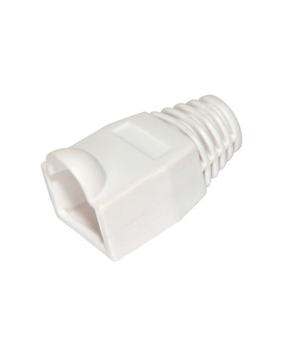 Колпачок изолирующий для разъемов RJ-45, белый REXANT (05-1201). Изолирующий колпачок. Rexant в Копейске