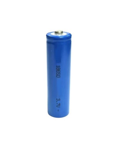 Аккумулятор 18650 protected с защитой Li-ion 2800 mAH 3.7 В REXANT (30-2030). Аккумулятор литий-ионный цилиндрический. Rexant в Копейске