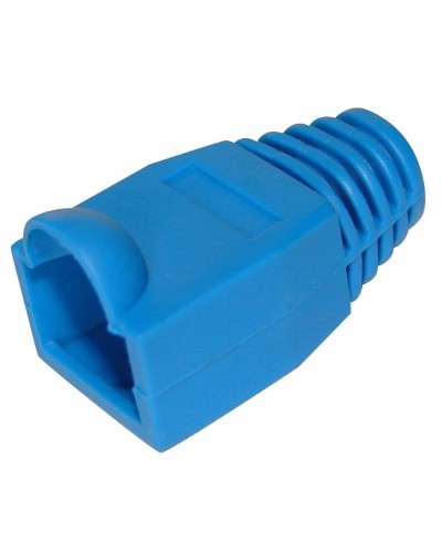 Колпачок изолирующий для разъемов RJ-45, синий REXANT (05-1209). Изолирующий колпачок. Rexant в Копейске