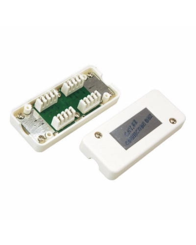 Кросс соединительный, CAT 5e REXANT (03-0104). Кросс соединительный. Rexant в Копейске