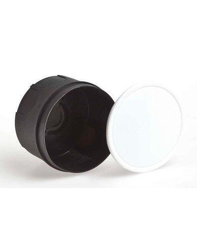 Коробка TYCO СП 70х40мм IP30 У-197 (10147). Коробка распределительная. RuVinil в Копейске