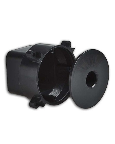 Коробка TYCO СП 70х60 в бетон IP40 (10131). Коробка установочная. RuVinil в Копейске
