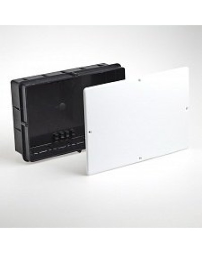 Коробка распределительная СП 206х155х73мм IP30 (10164). Коробка распределительная СП. RuVinil в Копейске