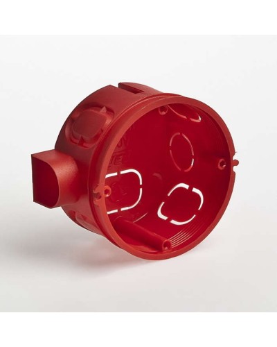 Коробка TYCO СП 65х40 блочная IP30 (10180). Коробка установочная. RuVinil в Копейске