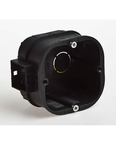 Коробка TYCO СП 60х60х42 IP30 (10183). Коробка установочная. RuVinil в Копейске