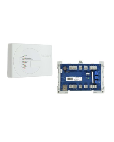 ACS-105-CE-S. Контроллер СКУД сетевой. RusGuard в Копейске