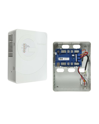 ACS-202-CE-B. Контроллер СКУД сетевой. RusGuard в Копейске