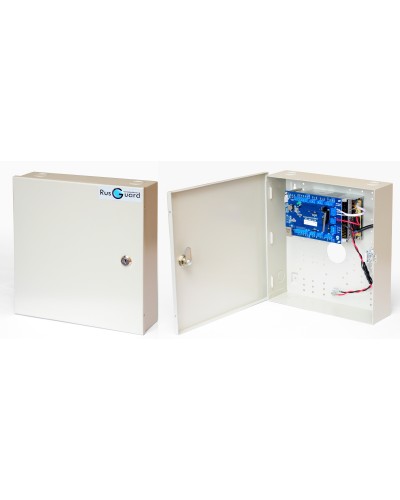 ACS-102-CE-BM. Контроллер СКУД сетевой. RusGuard в Копейске