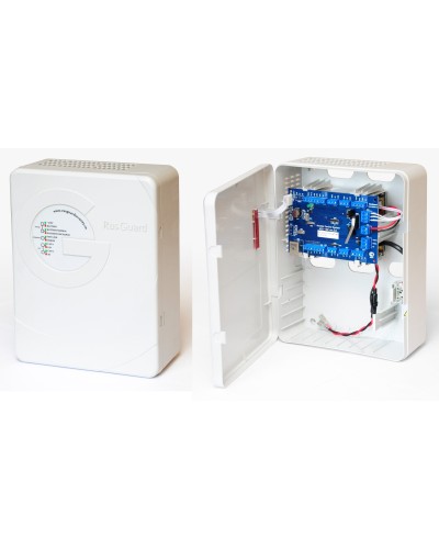 ACS-102-CE-B. Контроллер СКУД сетевой. RusGuard в Копейске