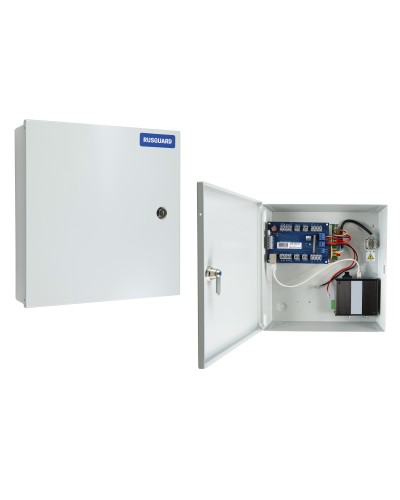 ACS-202-CE-BM (FO). Контроллер СКУД сетевой. RusGuard в Копейске
