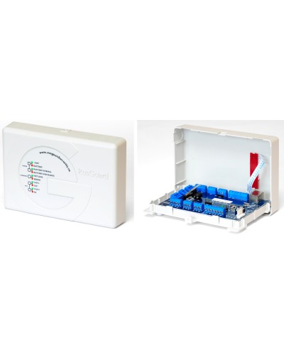 ACS-102-CE-S. Контроллер СКУД сетевой. RusGuard в Копейске