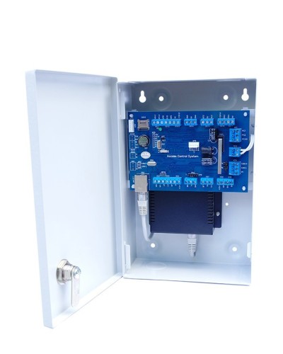ACS-102-CE-BM (POE). Контроллер СКУД сетевой. RusGuard в Копейске