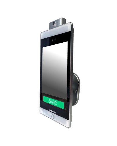 R20-Face (8W) Thermometer. Считыватель контроля доступа биометрический с функцией измерения температуры тела. RusGuard в Копейске
