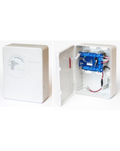 ACS-105-CE-B. Контроллер СКУД сетевой. RusGuard в Копейске