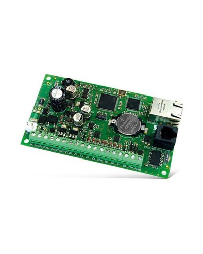ETHM-2. Модуль TCP/IP универсальный. SATEL в Копейске