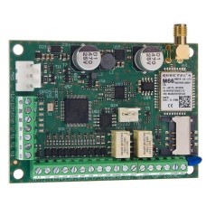 GPRS-A. Модуль GSM. SATEL
