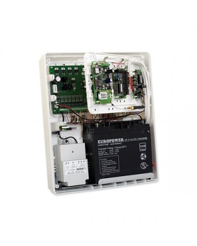OPU-3P. Корпус пластмассовый. SATEL в Копейске