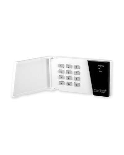 SZW-02. Клавиатура кодонаборная. SATEL в Копейске