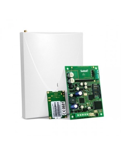 GSM-LT-2S. Модуль GSM. SATEL в Копейске