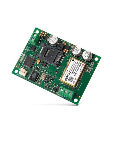 GPRS-T1. Конвертор сигналов мониторинга. SATEL в Копейске