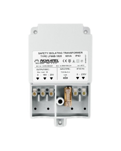 TR 60 VA. Трансформатор. SATEL в Копейске