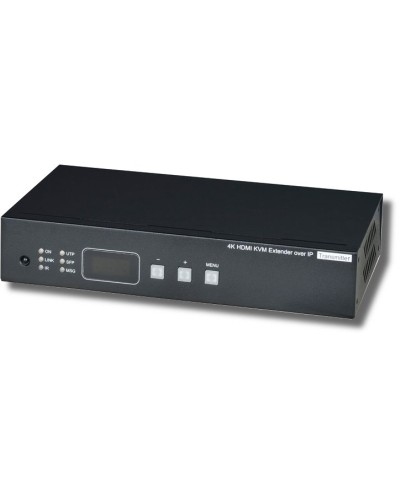HKM02BPT-4K. Удлинитель HDMI, USB, аудио, RS232, ИК-сигналов. SC&T в Копейске