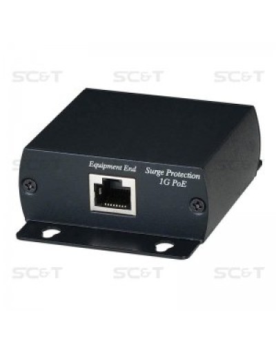 SP006PH. Устройство грозозащиты цепей Ethernet. SC&T в Копейске