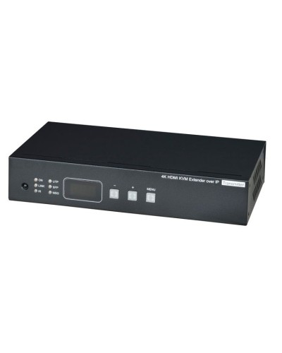 HKM02BT-4K. Удлинитель HDMI, USB, аудио, RS232, ИК-сигналов. SC&T в Копейске