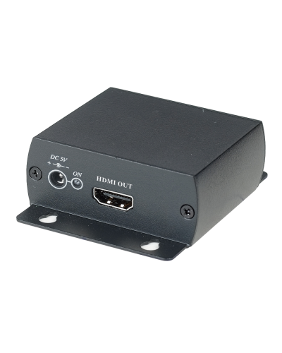 HC01. Преобразователь формата HDMI в Composite Video. SC&T в Копейске