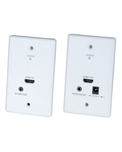 HW01. Удлинитель HDMI-сигнала. SC&T в Копейске