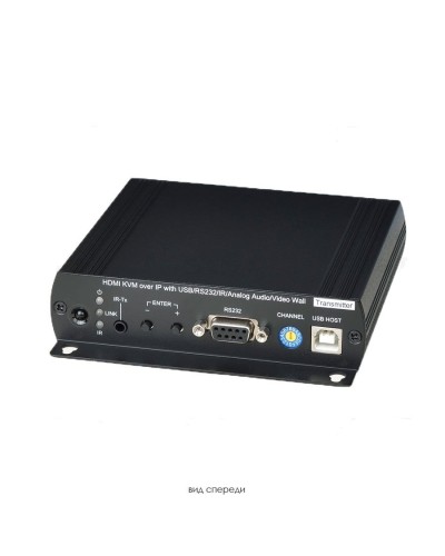 HKM02BT. Удлинитель KVM. SC&T в Копейске
