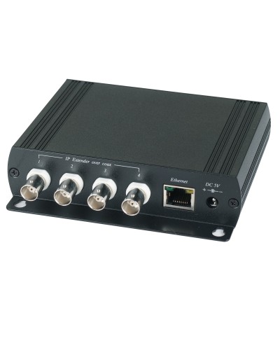 IP01H. Удлинитель-коммутатор Ethernet. SC&T в Копейске
