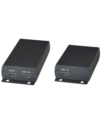 HE03. Удлинитель HDMI-сигнала. SC&T в Копейске