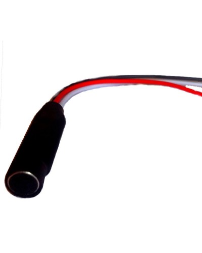 SR-MIC-01. Микрофон активный миниатюрный. SLINEX в Копейске