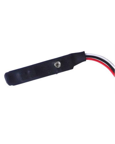 SR-MIC-02. Микрофон активный миниатюрный. SLINEX в Копейске