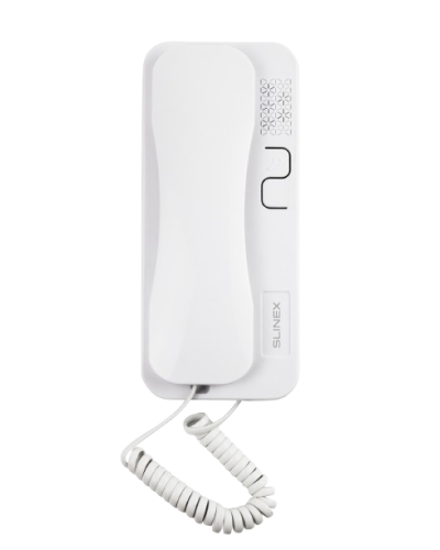 SKP-7 (White). Трубка переговорная. SLINEX в Копейске