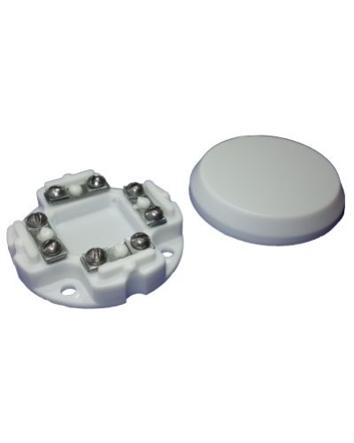 КК-8 (SLT). Коробка коммутационная для 4х2 проводов. SLT в Копейске