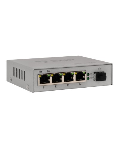 SNR-S1904G-1S: Неуправляемый коммутатор в Копейске