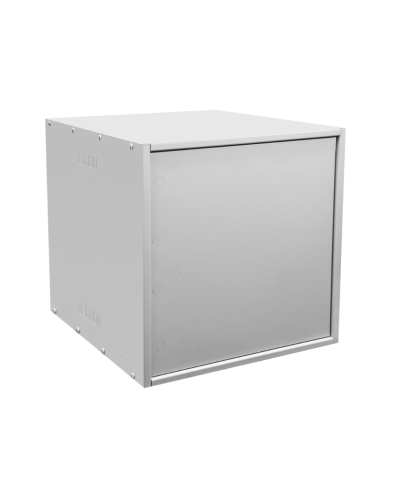 SNR-VPS4512. Шкаф телекоммуникационный 19 настенный 12U. SNR в Копейске