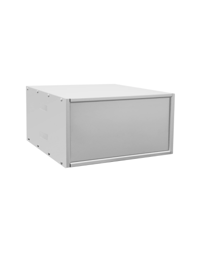 SNR-VPS4504. Шкаф телекоммуникационный 19 настенный 4U. SNR в Копейске