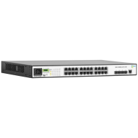 SNR-S2985G-24T-UPS. Управляемый коммутатор уровня 2. SNR