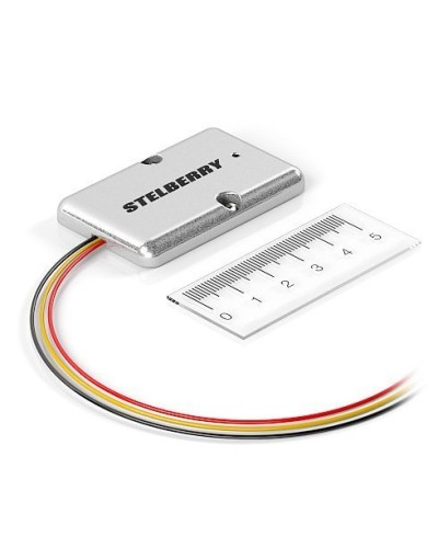 M-75 Ultra HD. Микрофон активный миниатюрный. STELBERRY в Копейске