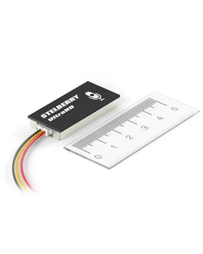M-70 Ultra HD. Микрофон активный миниатюрный. STELBERRY в Копейске