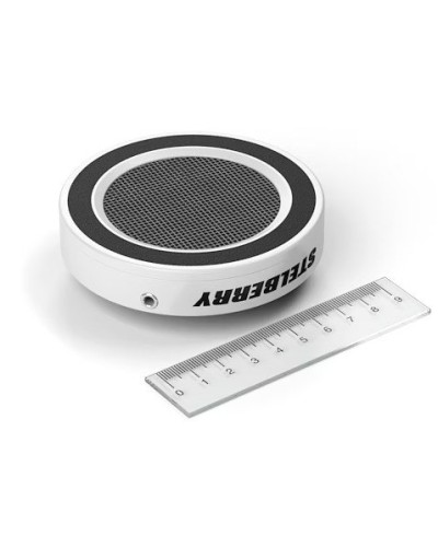 M-205HD. Микрофон активный миниатюрный. STELBERRY в Копейске