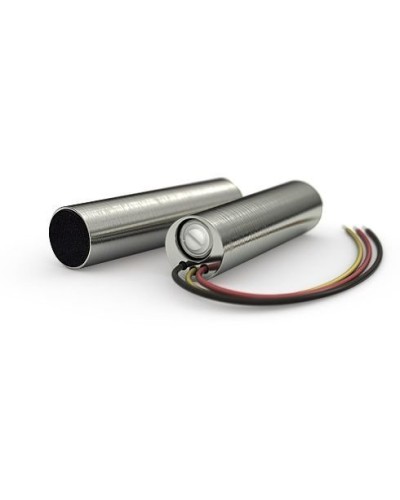 M-20. Микрофон активный миниатюрный. STELBERRY в Копейске