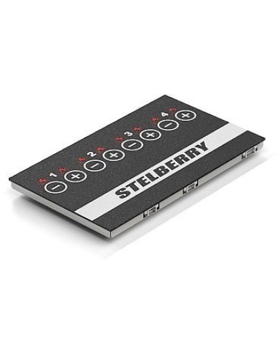 MX-300. Аудиомикшер 4-х канальный. STELBERRY в Копейске