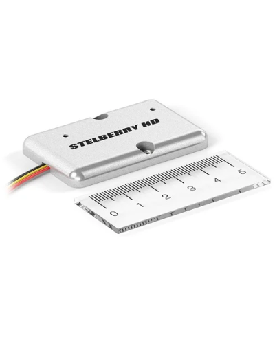 M-1105HD. Миниатюрный активный микрофон. STELBERRY в Копейске