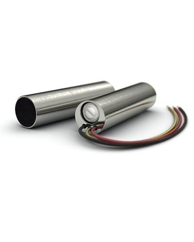 M-50 Ultra HD. Микрофон активный миниатюрный. STELBERRY в Копейске