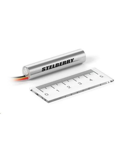M-50HD. Микрофон активный миниатюрный. STELBERRY в Копейске
